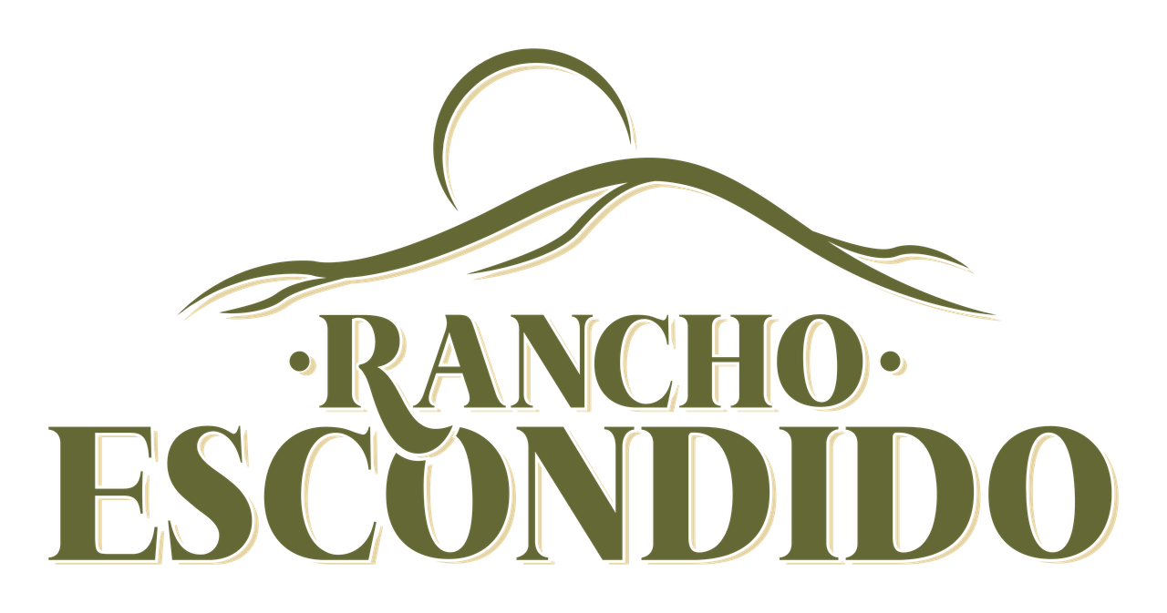 Logo Rancho Escondido