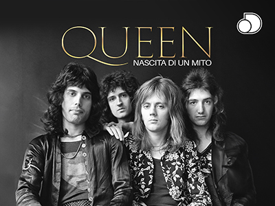 Queen - Nascita Di Un Mito (2023) .mkv DLMux 1080p E-AC3+AC3 ITA