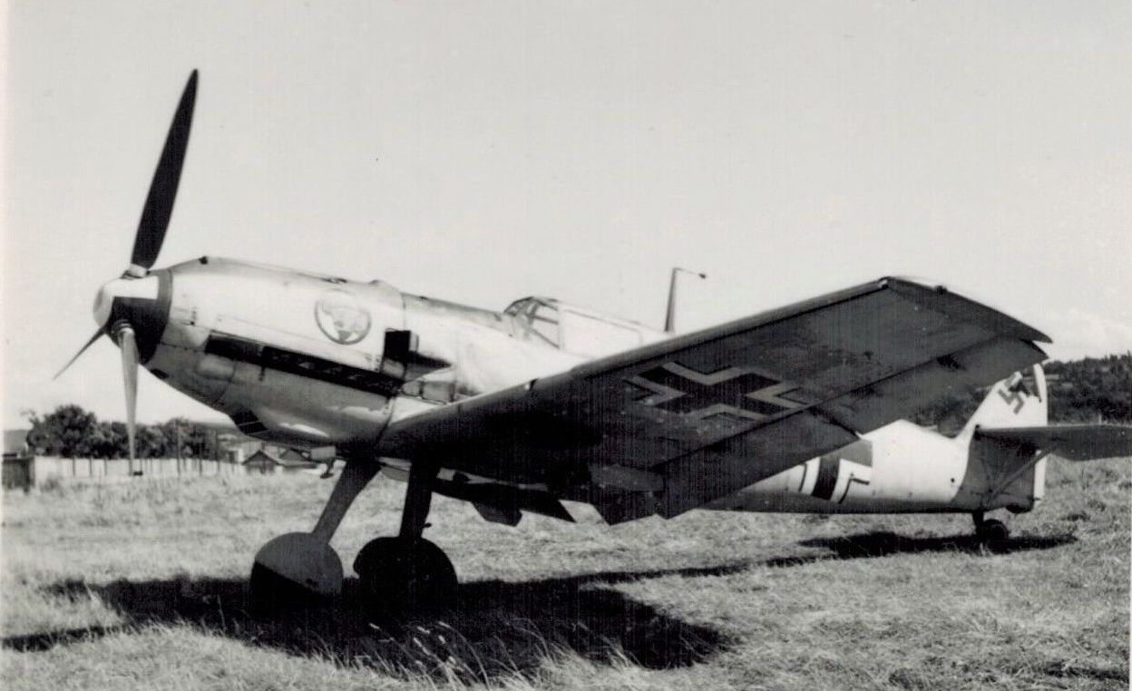 Cherbourg im Jahre 1940 (640)