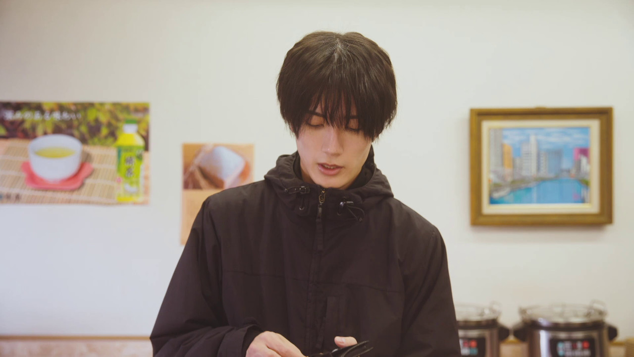 Kurosaki san no Ichizuna Ai ga Tomaranai E01 o 00 09 23 00001