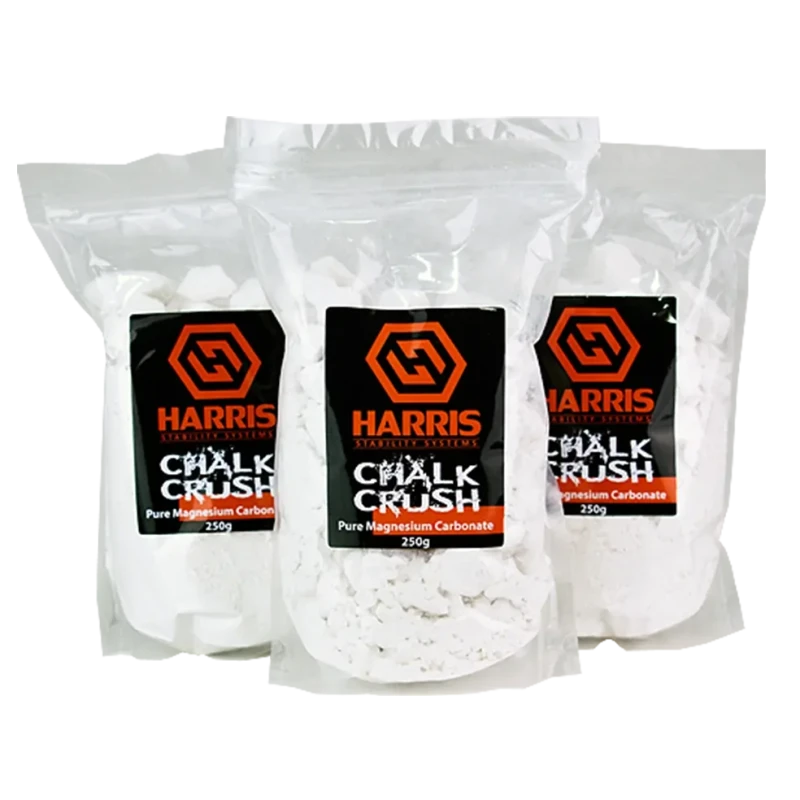 B032 chalk block vs chalk crush vs liquid chalk 2