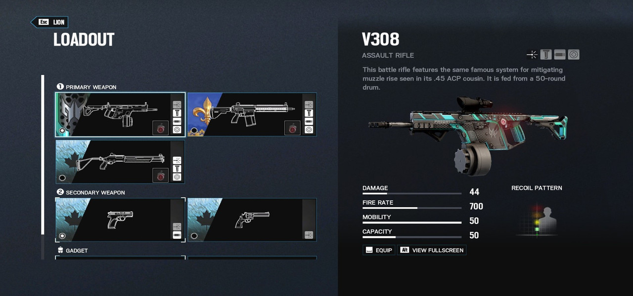 Tom Clancy's Rainbow Six® Siege2020-10-6-15-0-8