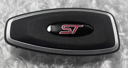 Ford st sales key cover