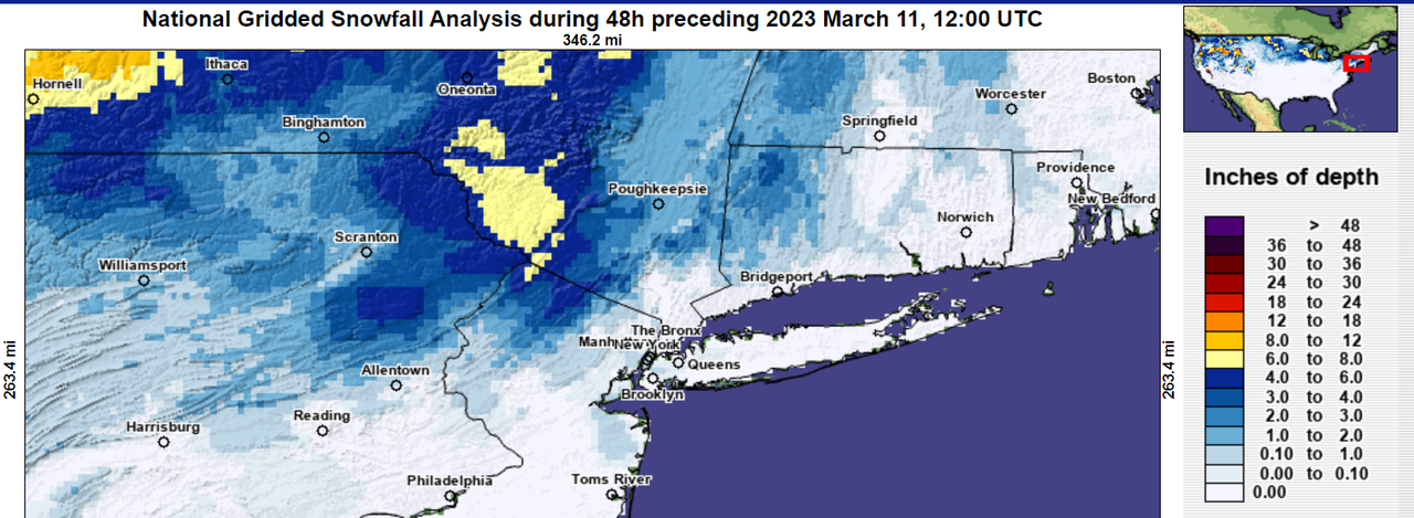 Friday-Saturday Light Snowfall - Page 4 Verify