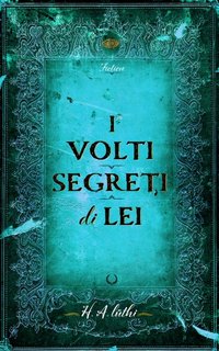 Hanadi A. Lüthi - I volti segreti di lei (2022)