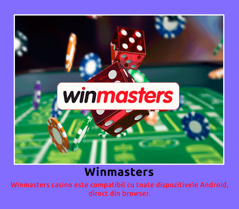 Winmasters Casino