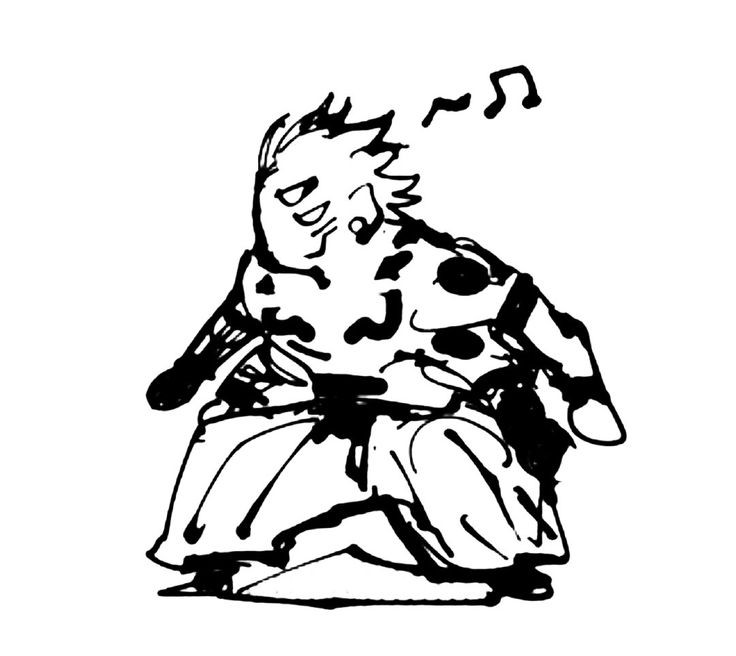 sukuna