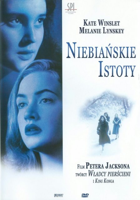 Niebiańskie Istoty / Heavenly Creatures (1994) MULTi.1080p.BluRay.Remux.AVC.FLAC.2.0-fHD / POLSKI LEKTOR i NAPISY