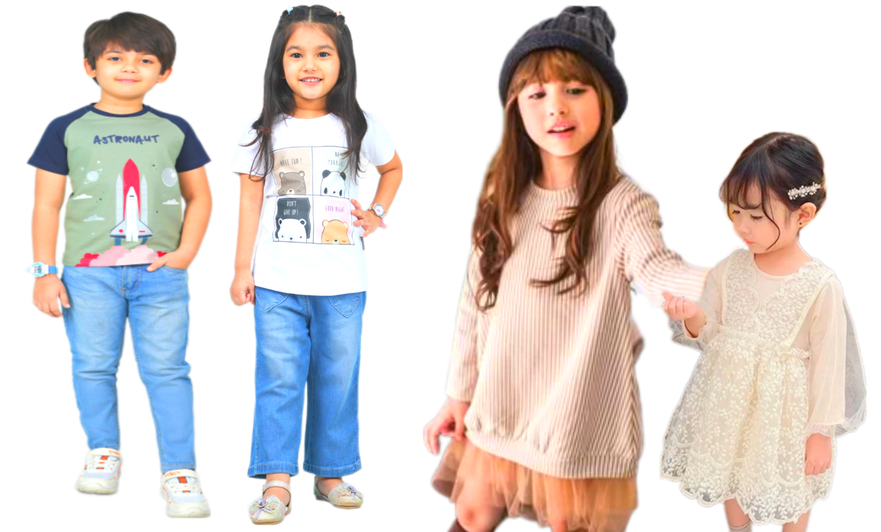 Fashion