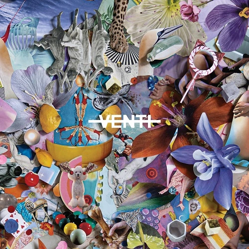 Radio Slave - Venti (2024) FLAC