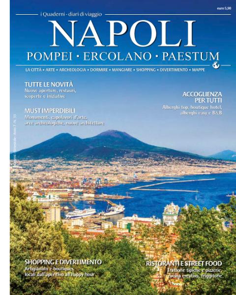 Marco Polo - Napoli - Ottobre 2019