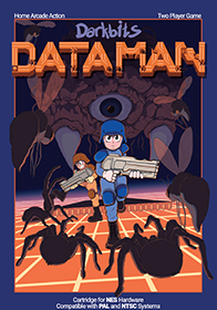 Data-Man