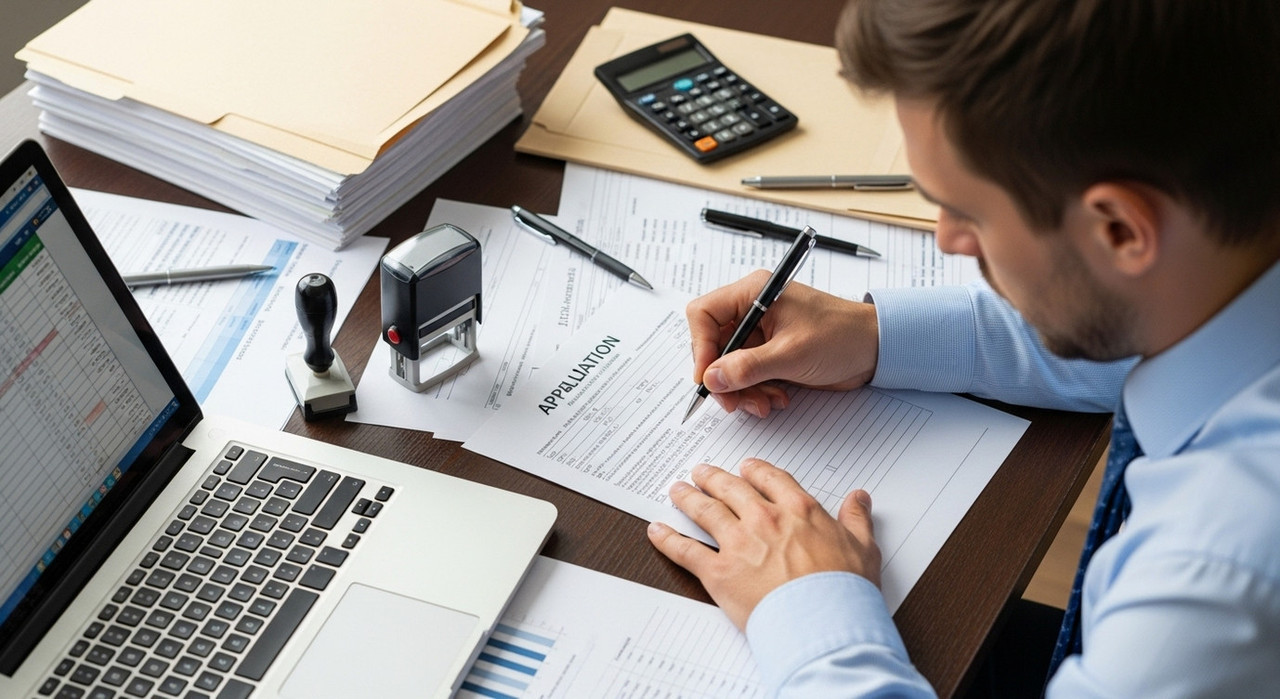 Подготовка документов для получения лизинга на строительную технику