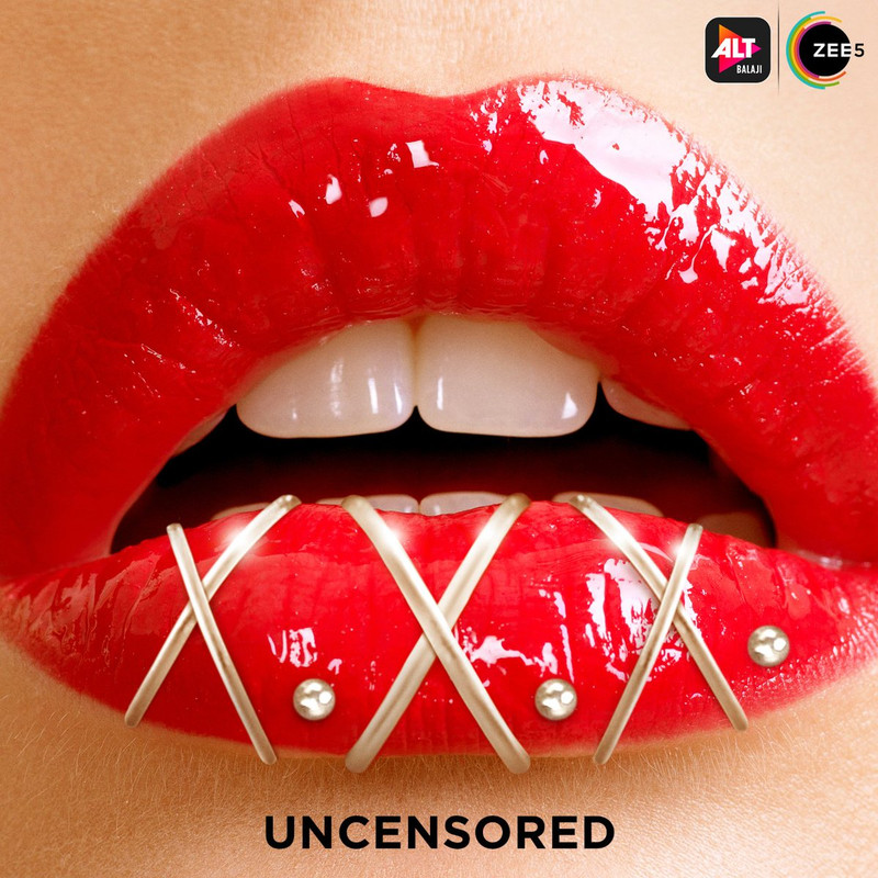 X X X Uncensored 2020 Hindi Season 02 Complete 720p HDRip ESubs