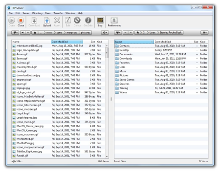 Maxprog FTP Disk 1.5.2 Multilingual