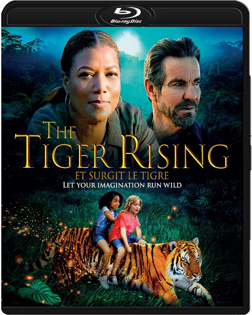 The Tiger Rising (2022) MULTi.720p.BluRay.x264.AC3-DENDA / LEKTOR i NAPISY PL