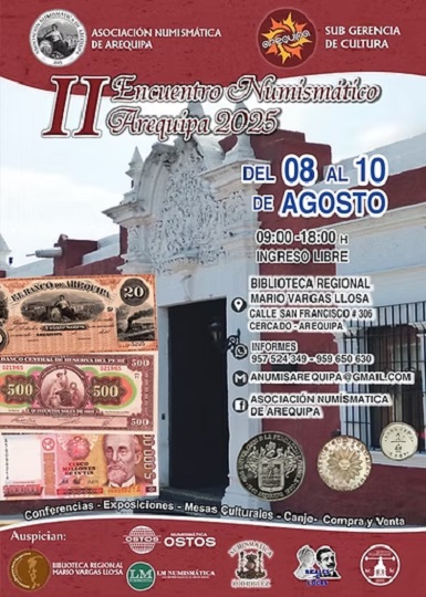 Encuentro Arequipa