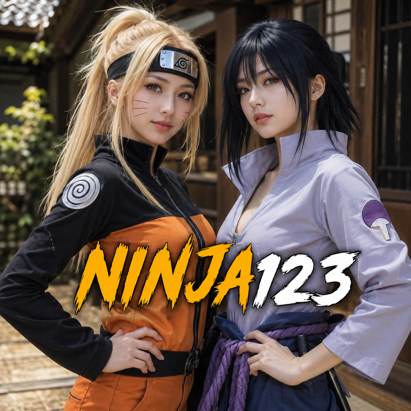 NINJA123