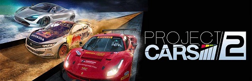Project CARS 2 Spirit of Le Mans: Patch/Update v7.0 incl DLC-CODEX (2018)