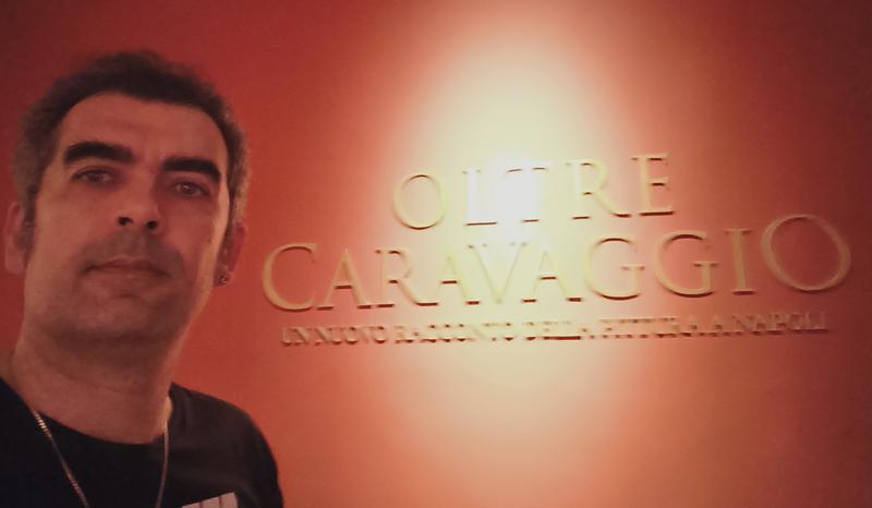 Roma y Nápoles: Bernini, Giorgione y mucho más. - Blogs de Italia - Nápoles: Museo de Capodimonte y Galerías de Italia. (137)