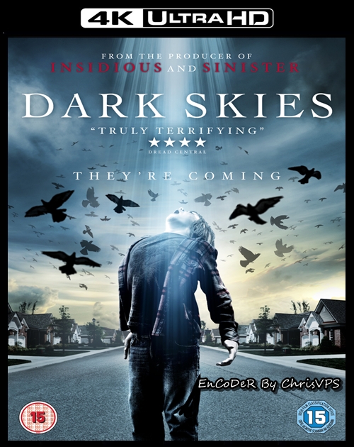 Mroczne nieba / Dark Skies (2013) MULTI.HDR.2160p.BluRay.DTS.HD.MA.AC3-ChrisVPS / LEKTOR i NAPISY