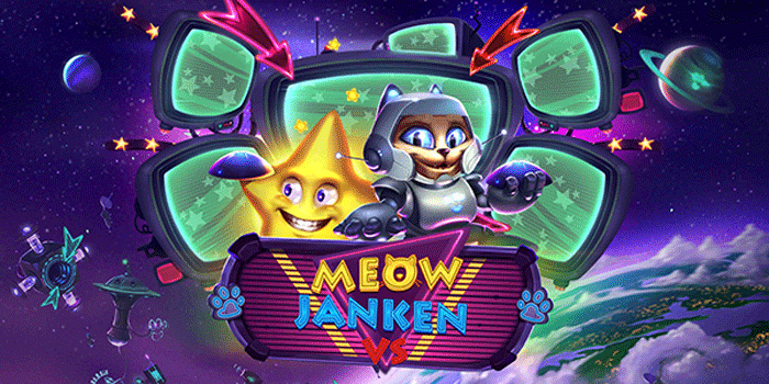 Slot Meow Janken