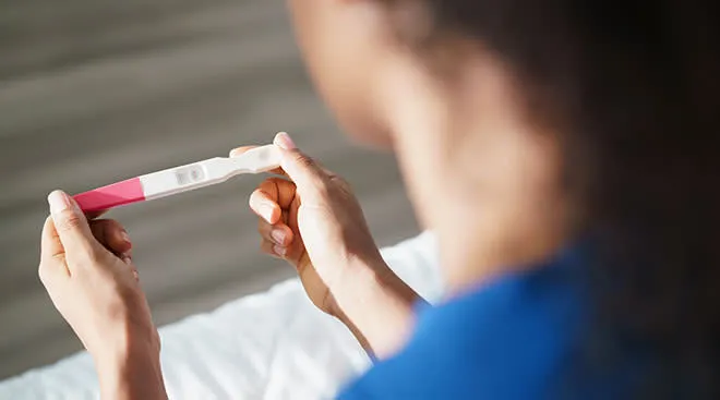 What Is a Dye Stealer in Pregnancy Test