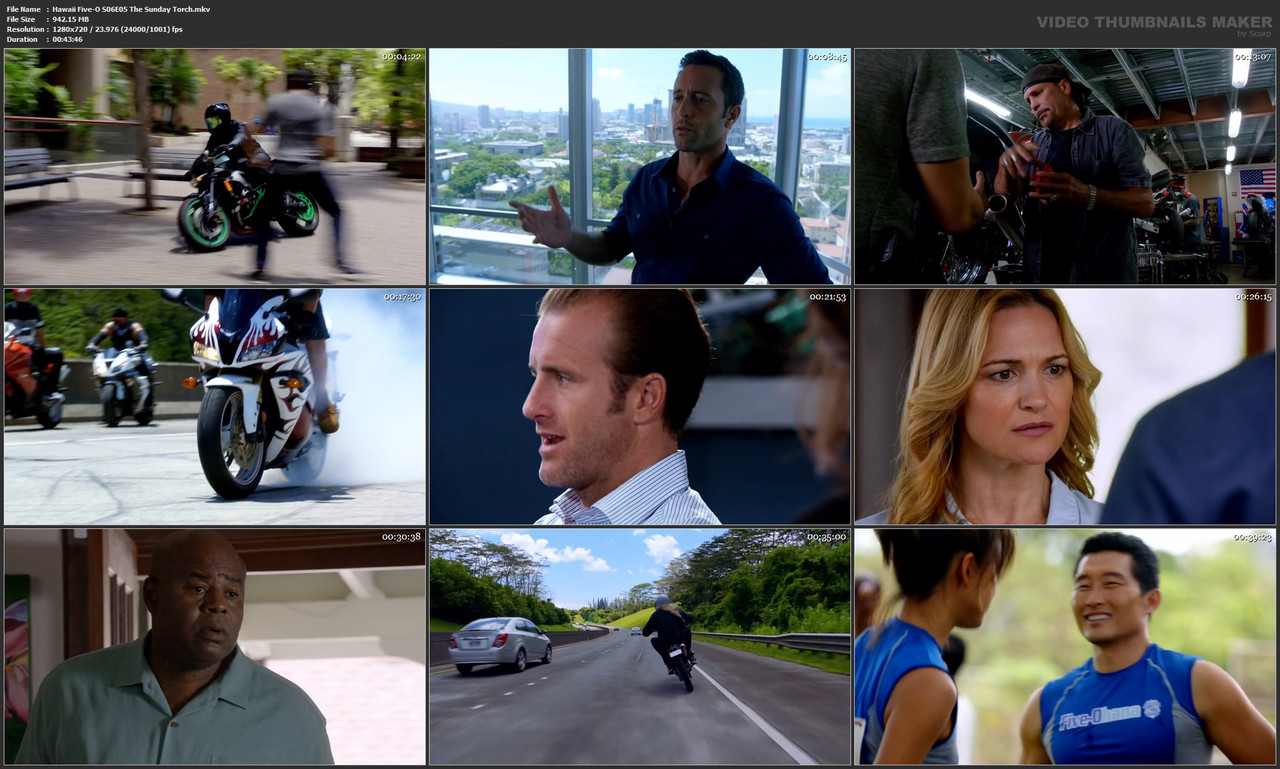 Hawaii Five-O S06E05 The Sunday Torch.mkv