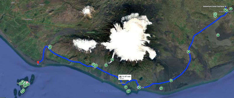 1/07/2025 A LAS VESTMANNAEYJAR (ISLAS VESTMAN) - 2º Viaje a la Tierra del Hielo y Fuego de 21 días (en construcción, con videos) (1)