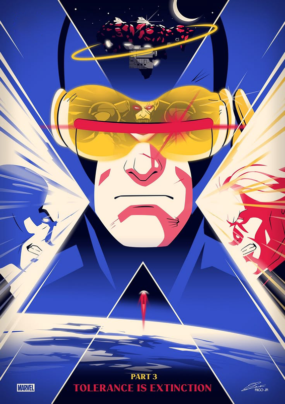 X-MEN '97