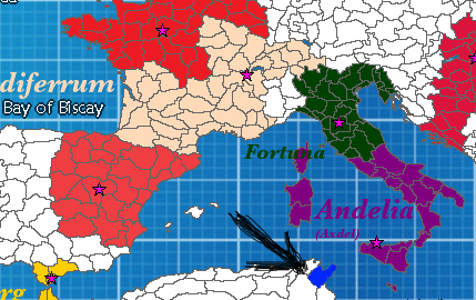 Mundiferrum Month 01