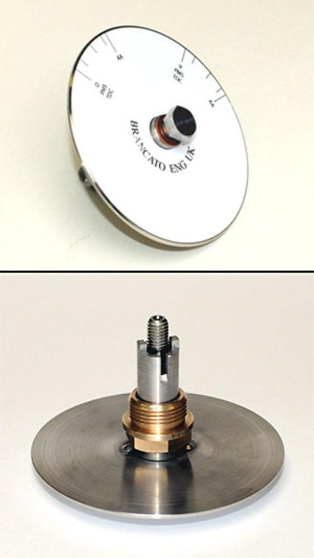 Brancato timing tool