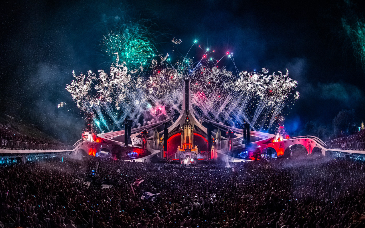 Tomorrowland