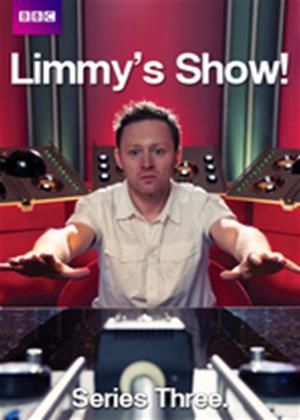  Limmy's Show  SEASON 3