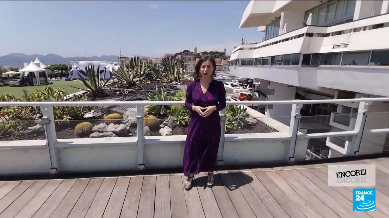 A prophecy fulfilled French actor Tahar Rahim on his ascent at Cannes • FRANCE 24 English.mp4_snapsh