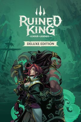 [PC] Ruined King: A League of Legends Story (2021) Deluxe Edition Multi - FULL ITA