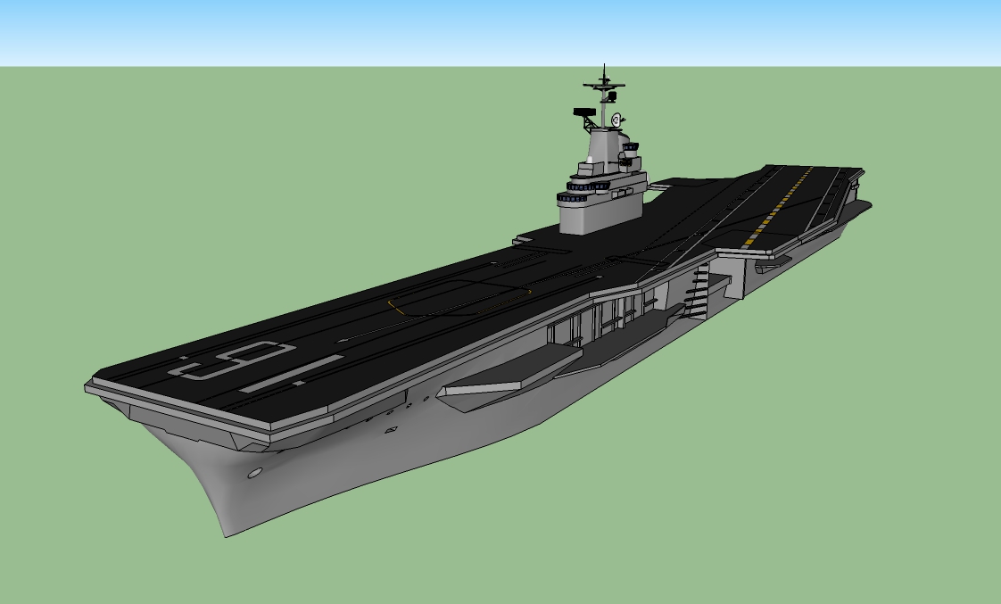 J4-M-US-NAVY-WW2-Ship-CV-16-Lexington-Trimble J4-M-US-NAVY-WW2-Ship-CV-16-Lexington-Trimble