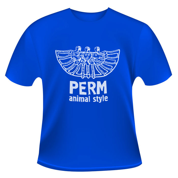 Perm-paita
