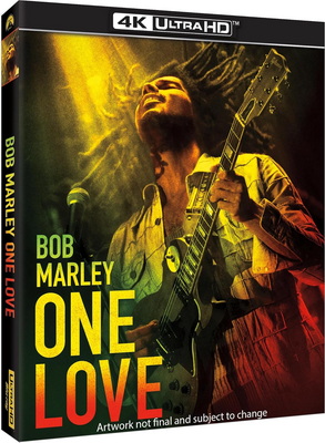 Bob Marley - One Love (2024) Blu-ray 2160p UHD HDR10 DoVi HEVC MULTi DD 5.1 ENG/FRE TrueHD 7.1