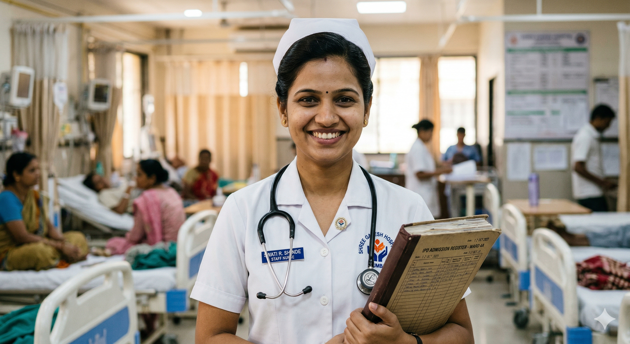 Nursing Care Assistant