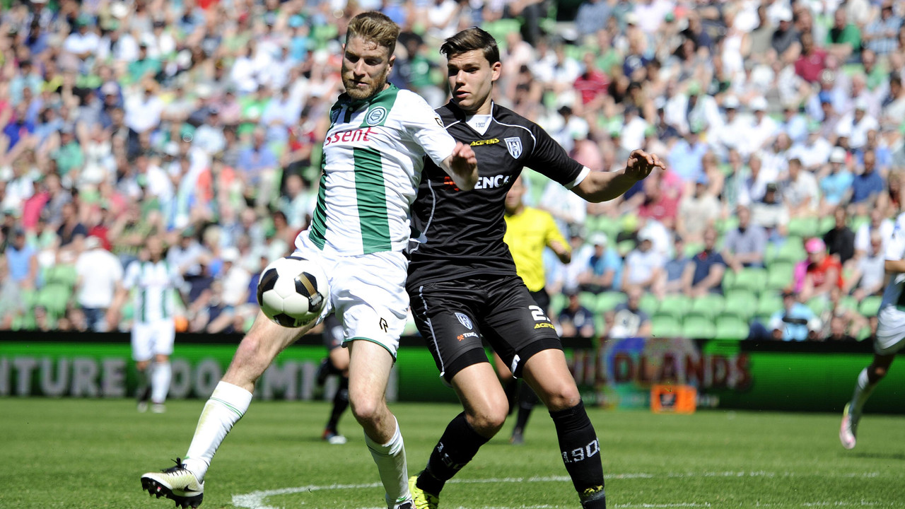 Nhận định, soi kèo FC Groningen vs Heracles Almelo, 01h00 ngày 30/8