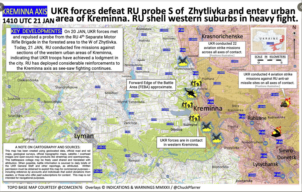 Ruska invazija na Ukrajinu - Page 21 7
