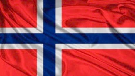 Norwegian Language Course A1 • Part 1 (2019-12)