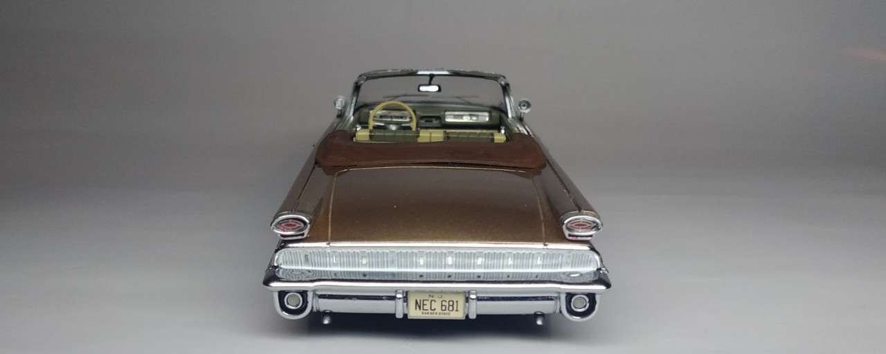 Oldsmobile 98 Convertible (5)