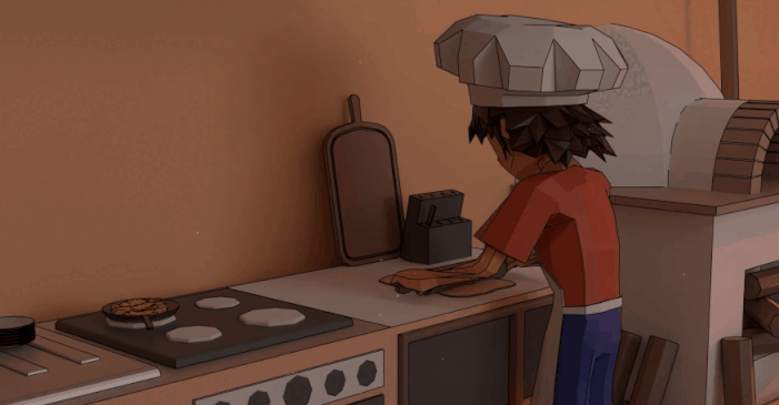 A Batter of Time