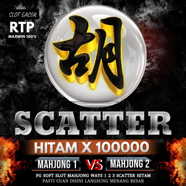 BETON888 Scatter Hitam Link Slot Gacor 4D Resmi Mahjong Ways Asli Provider TOTO