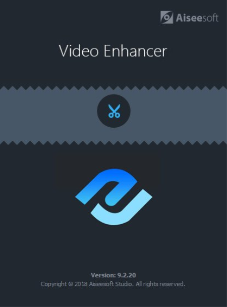 Aiseesoft Video Enhancer 9.2.32 Multilingual + Portable