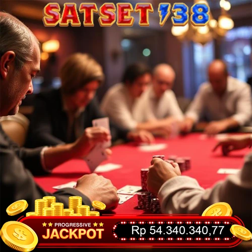 Satset138 Juara