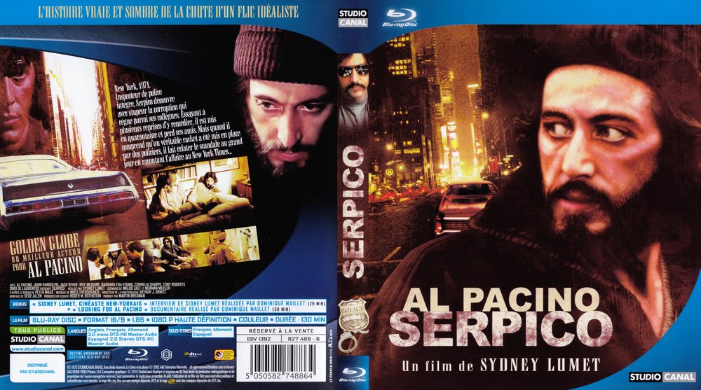 Re: Serpico (1973)