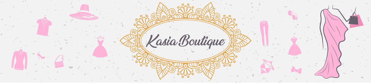 Kasia Banner